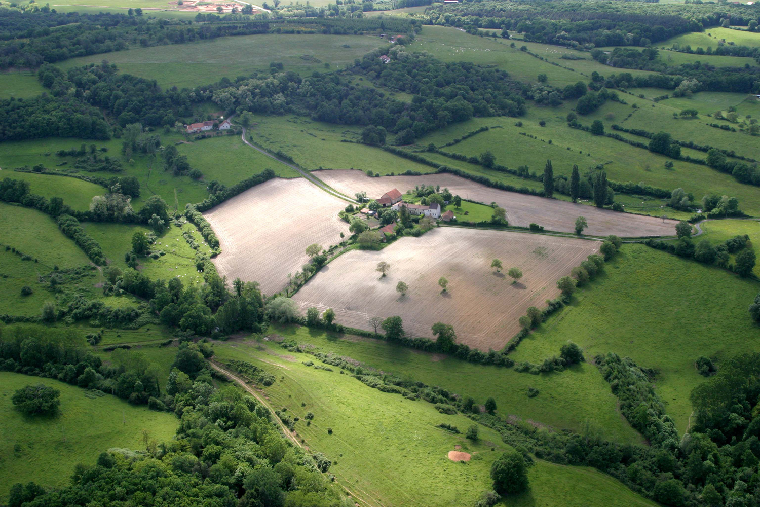 Int gration De L agriculture Au D veloppement Du Territoire Vichy 