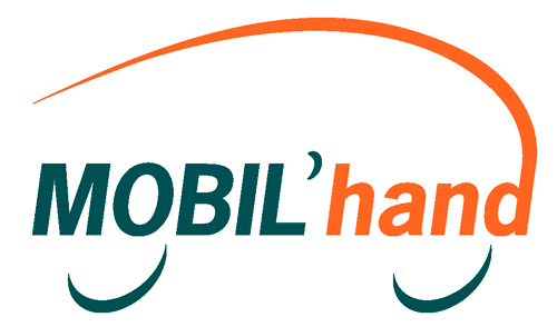 LogoMobilHand