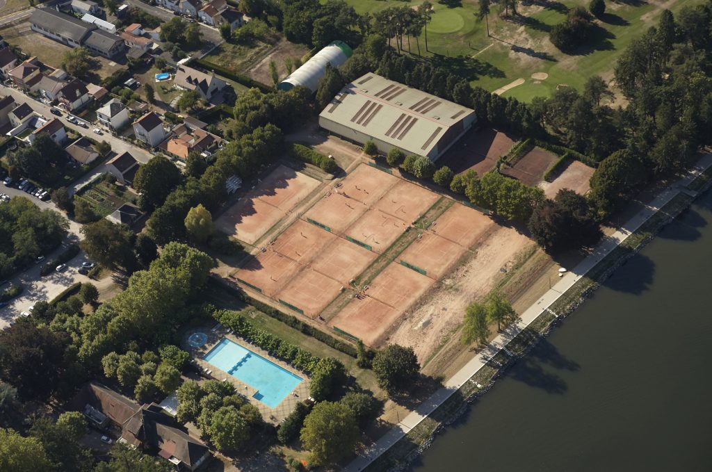 Sporting club de Vichy Vichy Communauté