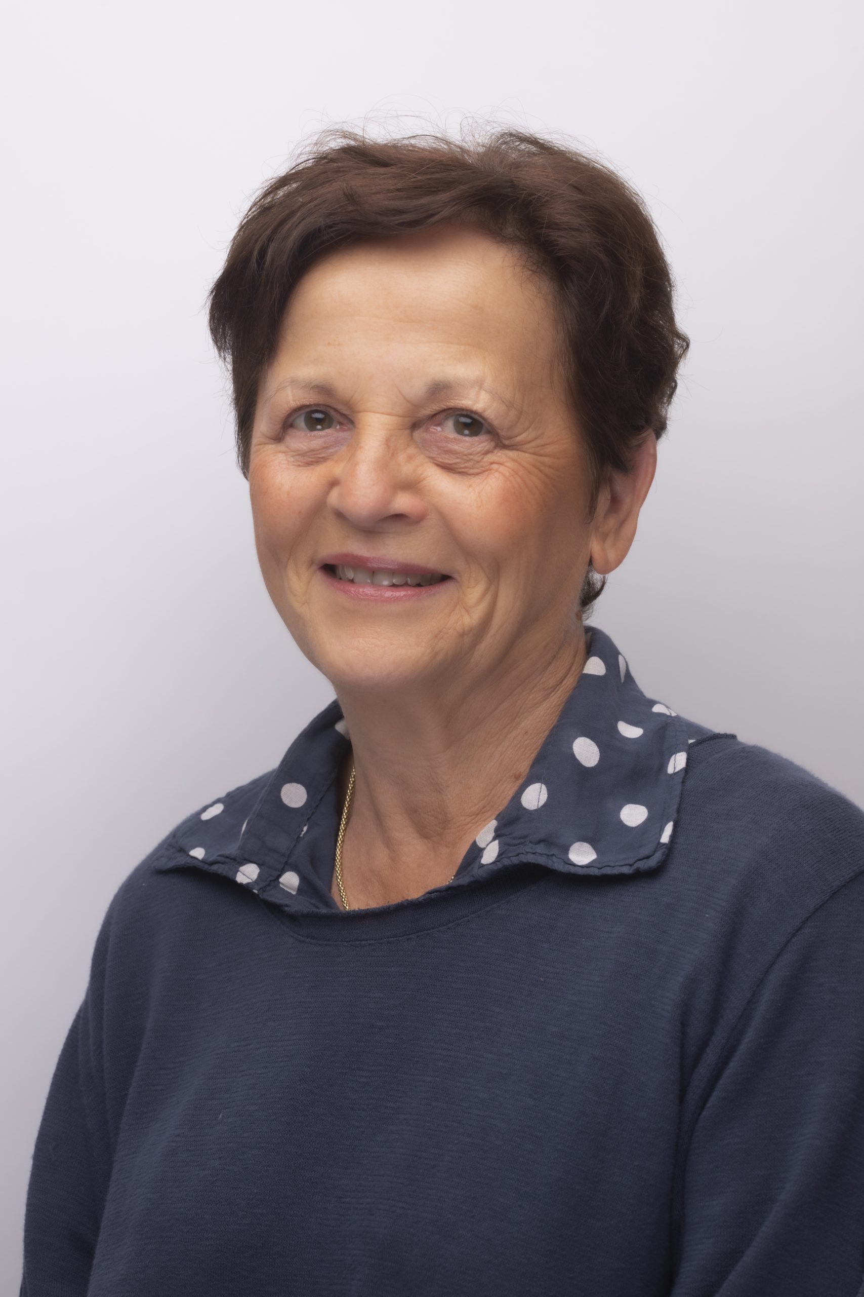 Françoise DUBESSAY - Conseillère titulaire