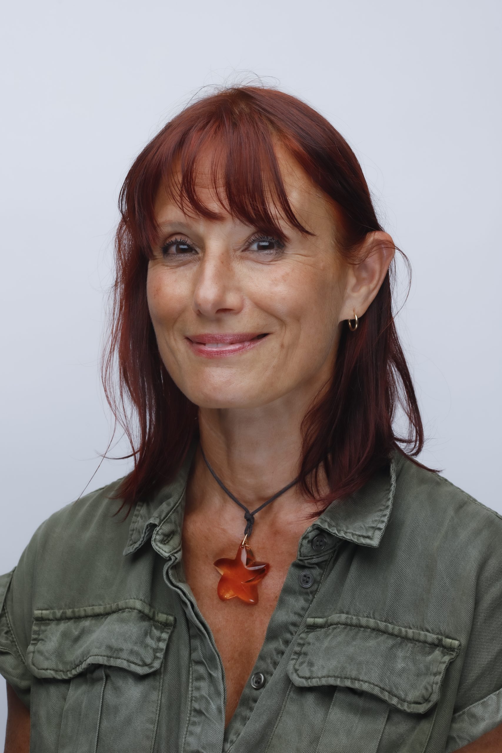 Nathalie VERRIERE - Conseillère suppléante