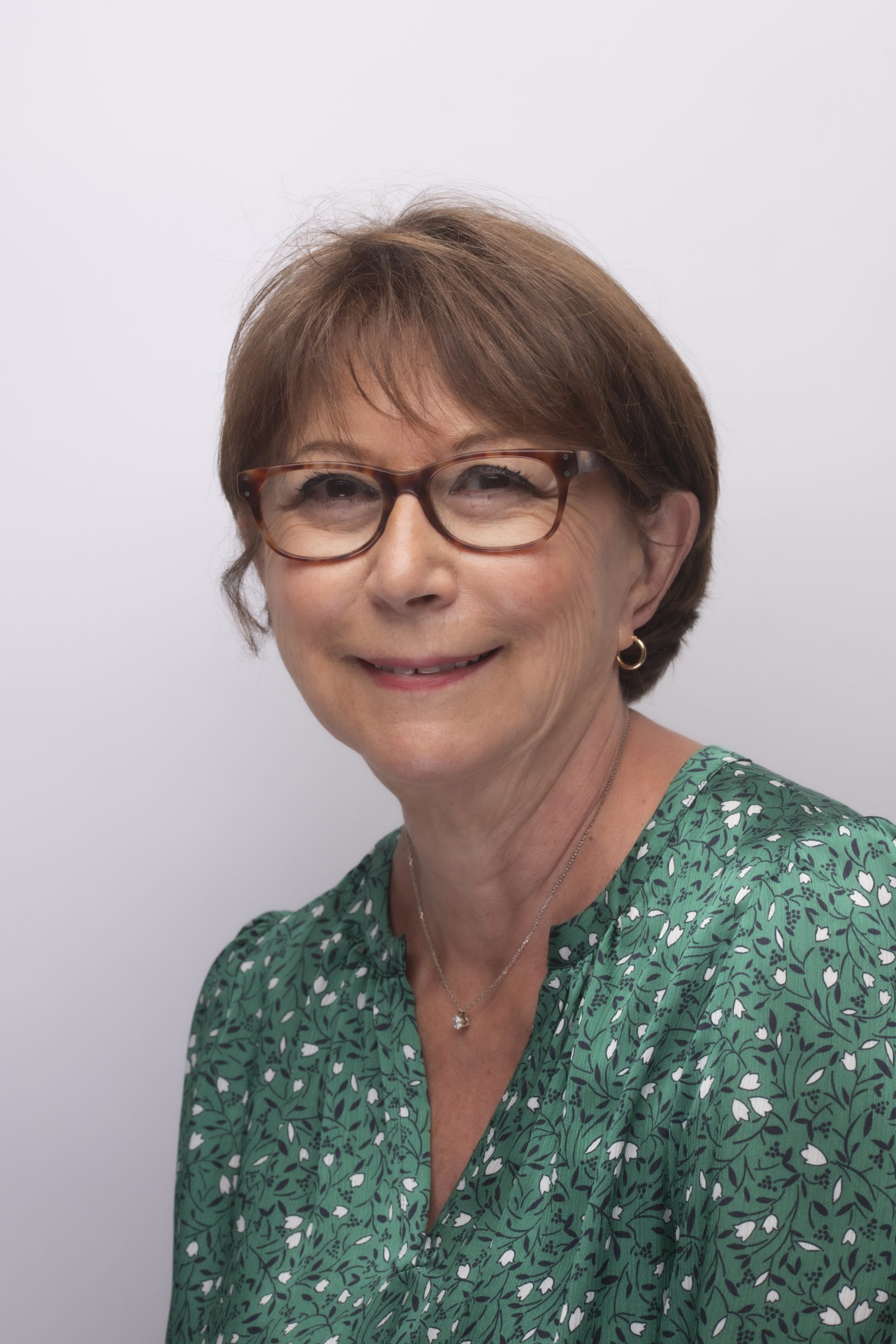 Christiane LEPRAT - Conseillère titulaire