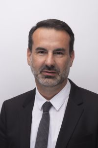 Frédéric AGUILERAPrésident de Vichy CommunautéMaire de Vichy