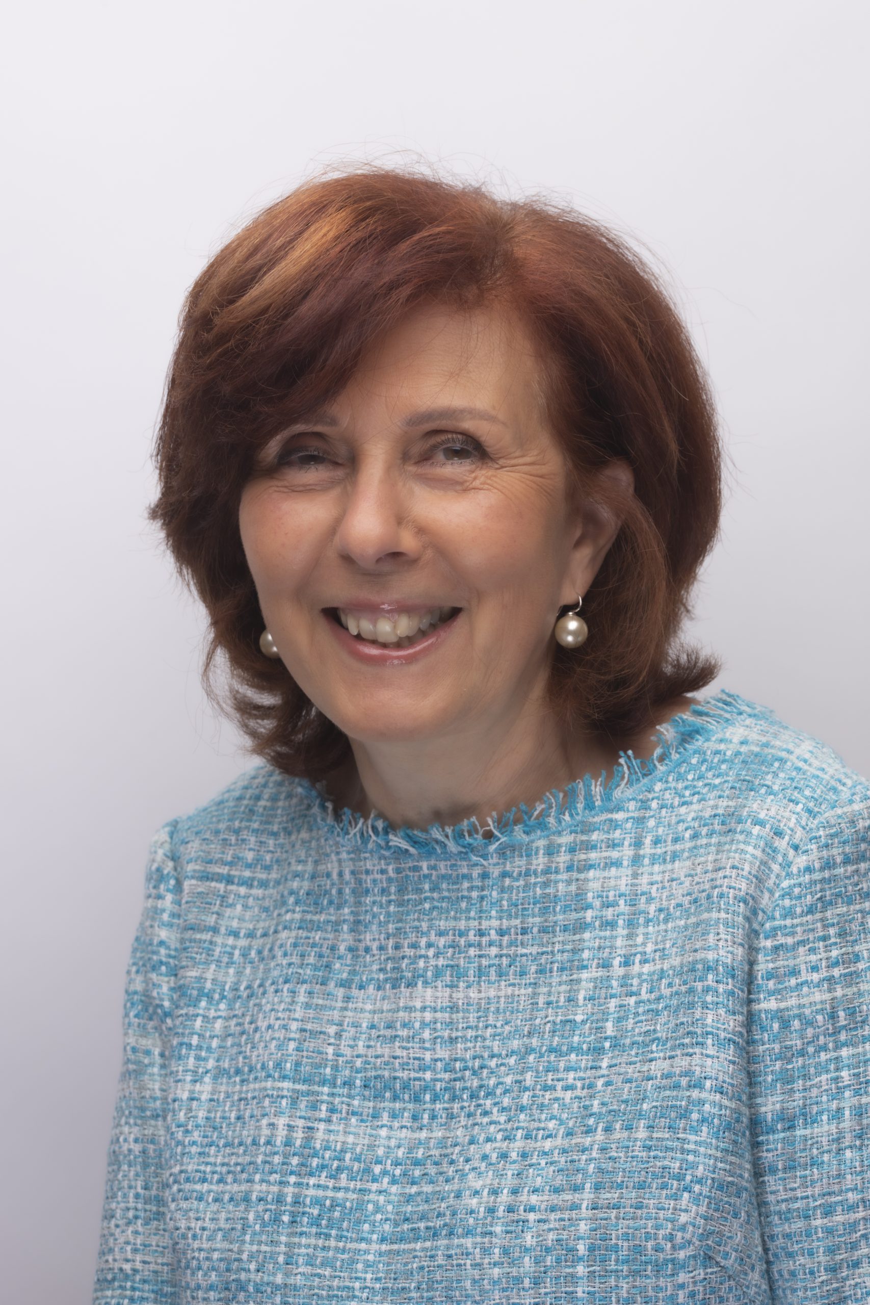 Linda PELISSIER - Conseillère titulaire