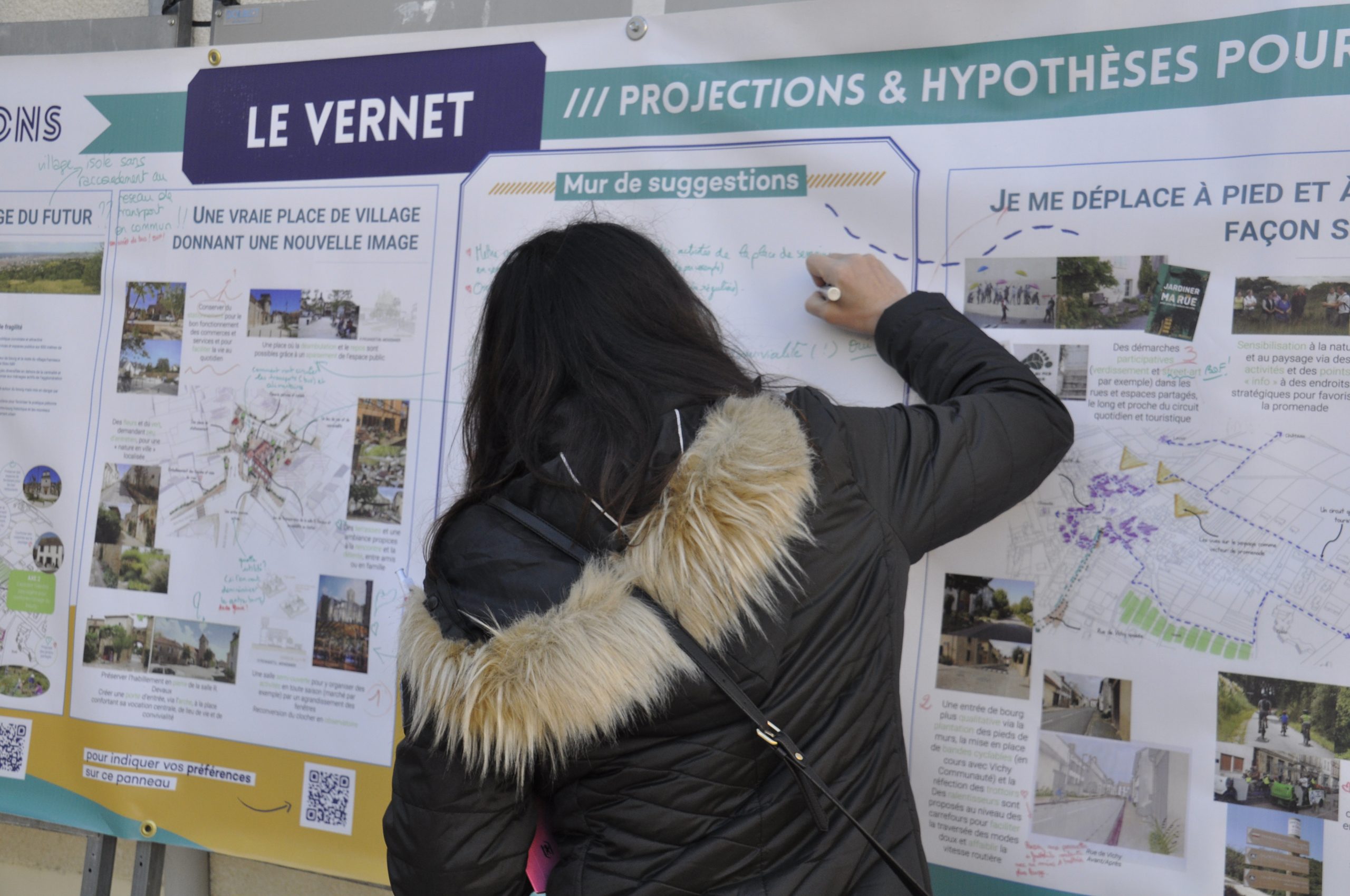 Centre-bourgs : concertation citoyenne dans 14 communes de l’agglomération