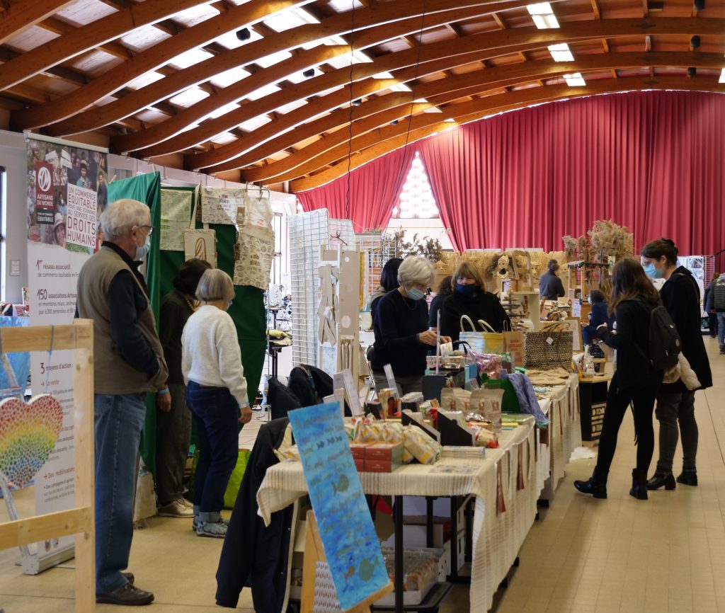 Atelier Créatif  Ville de Bellerive-sur-Allier