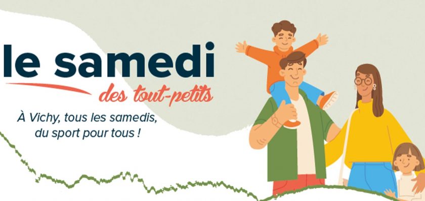 Samedi des tous petits