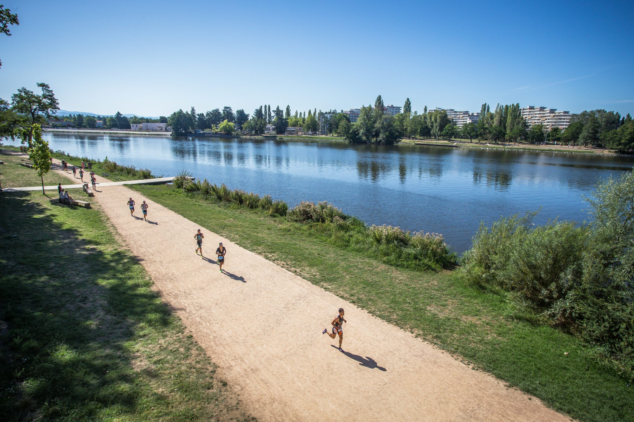 Les inscriptions 2025 pour l