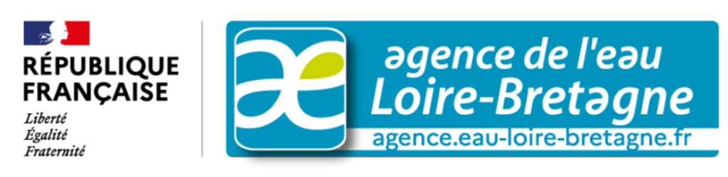 Logo de l'agence de l'eau Loire-Bretagne