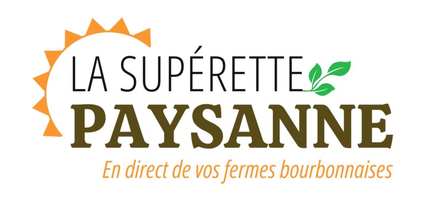 Logo de la Supérette paysanne