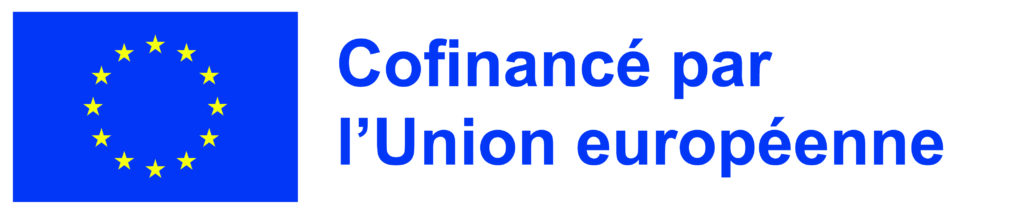 logo union europeenne