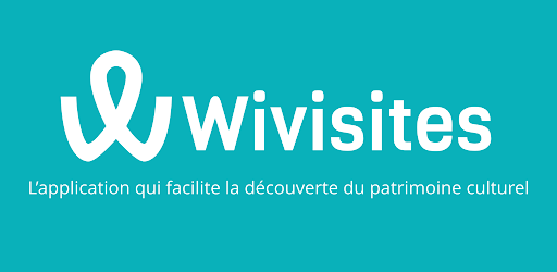 Logo application Wivisites
