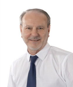 François SENNEPINMaire de Bellerive-sur-Allier6ème Vice-présidentEnseignement supérieur, Vichy Campus, Vie étudiante