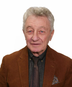 Michel MARIENMaire d'Espinasse-Vozelle8ème Vice-présidentCohésion sociale, Politique de la ville