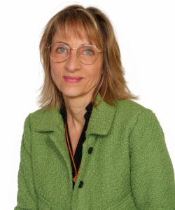 Bénédicte GUILLON-GRAVILLONMaire de Ferrières-sur-Sichon5ème Vice-présidenteAdministration générale, Gestion patrimoniale, Commande publique