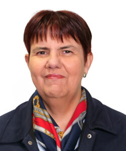 Marilyne MORGANDMaire de Vendat11ème Vice-présidenteProtection et valorisation patrimoine historique, paysages