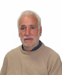 Bernard AGUIARMaire du Vernet12ème Vice-présidentÉconomie circulaire, Recyclage, Gestion des déchets