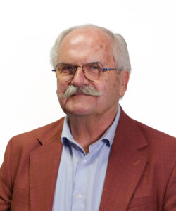 Joseph KUCHNAMaire de Saint-Yorre4ème Vice-présidentEau potable, Assainissement, Grand Cycle de l'eau