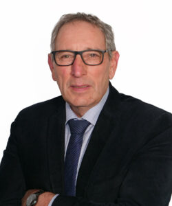 Jean-Marc GERMANANGUEMaire de Vendat10ème Vice-présidentMobilités durables, Transport