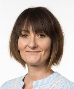 Charlotte BENOITAdjointe au Maire de Vichy13ème Vice-présidenteRessources Humaines, Égalité professionnelle, Culture