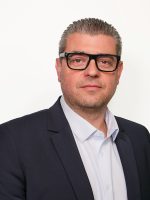 Romain LOPEZMaire d'AbrestContournement nord ouest