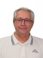Michel GUICHERD Maire d'Arfeuilles