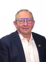 Daniel BONOStratégie foncière économique