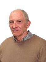Gérard ETIENStratégie bois et forêt