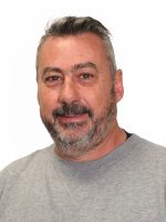 Thierry LAPLACEProgramme Local d'Insertion et Emploi