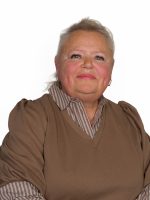 Muriel WAZMaire de LaprugneDéveloppement des activités de montagne