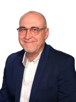 Alain JALICOTAdjoint au Maire du Mayet-de-MontagneConseiller délégué au Petit Cycle de l'eau