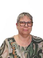 Véronique TRIBOULETMaire de MagnetCoordination des actions sociales