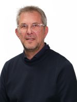 Jean-Luc DESBOISMaire de Saint-Nicolas-des-BiefsPLUI