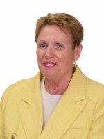 Christine BOUARDMaire de SerbannesÉconomie circulaire