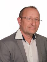 Pierre BONNETMaire de SeuilletUsages et infrastructures numériques