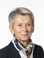 Evelyne VOITELLIERCoordination des politiques de santé et CLS